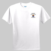 Salute to Heroes Stairclimb Support Shirt